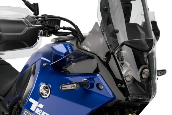 Puig Windabweiser Extended Yamaha Tenere 700