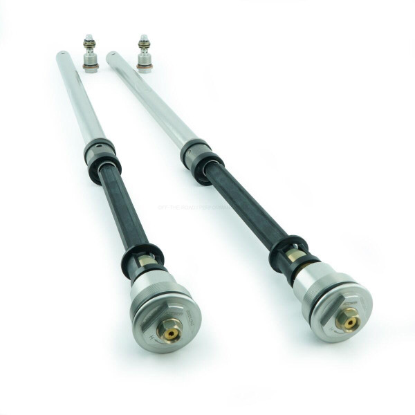 K-Tech Cartridge Yamaha Tenere 700 2019-