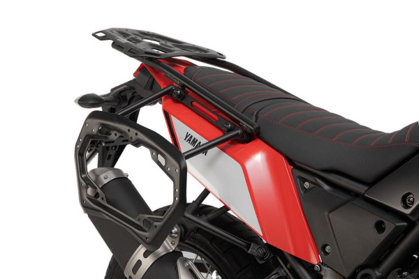 SW-Motech Quick Lock PRO Kofferträger Yamaha Tenere 700 2019-2024