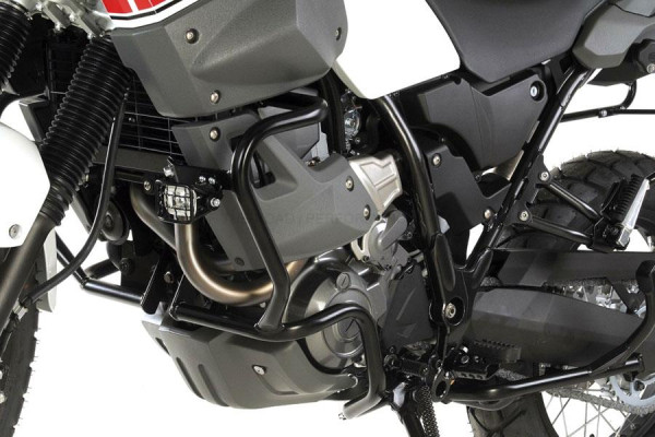 Hepco-Becker Sturzbügel Yamaha XT-660Z Tenere, schwarz