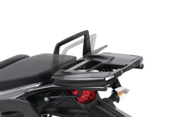 Hepco-Becker Easyrack Yamaha XT 1200 Z/ZE Super Ténéré (2010-2020), schwarz