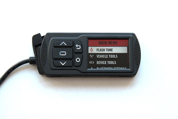 Dynojet Power Vision 3 Yamaha Tenere 700 2021- (Euro5)