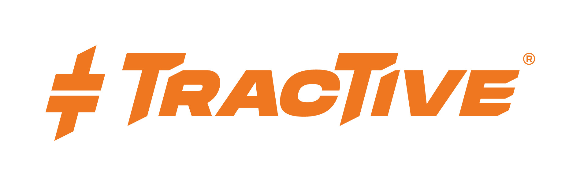 TRACTIVE SUSPENSION