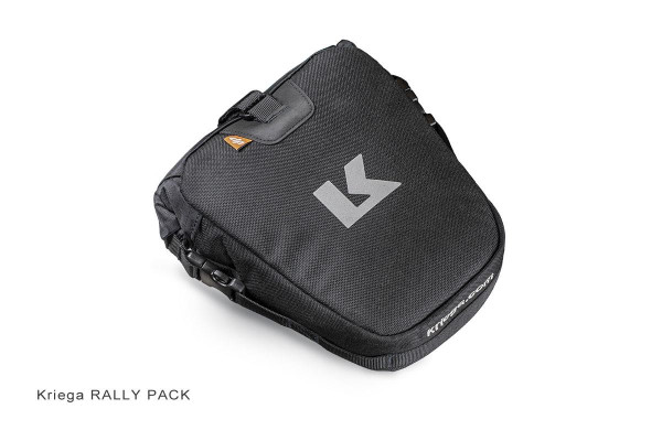 The Rally Pack by Pack Animal » The next bag we made for you — Kickstarter