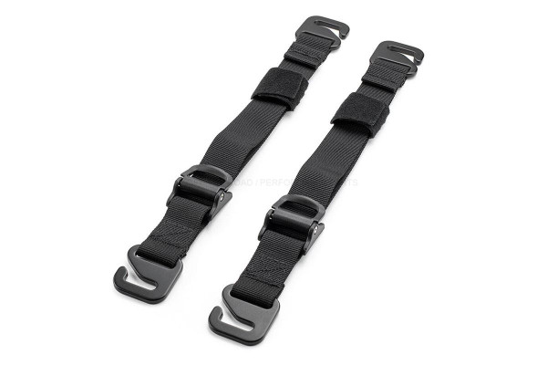 KRIEGA OS-MINI CAM STRAPS