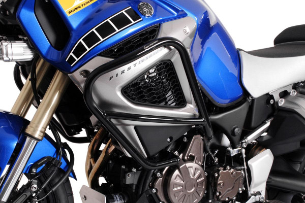 SW-Motech Sturzbügel Yamaha XT1200Z SuperTenere, schwarz