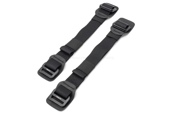 KRIEGA OS-Straps (Befestigungsgurte für OS-22 oder OS-32)