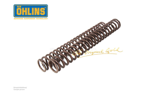 Öhlins Gabelfedern 08424