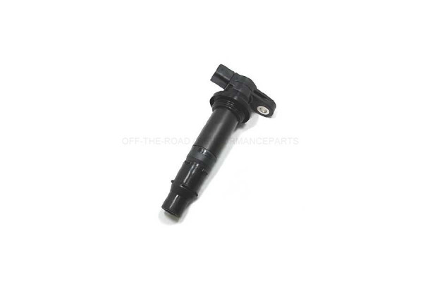 Ignition coil with spark plug connector Yamaha XT-1200Z Super Tenere, Electrics / Lights, XT-1200Z