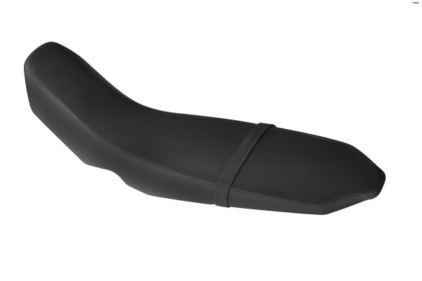 Standard Sitzbank Yamaha Tenere 700 ab 2025, schwarz