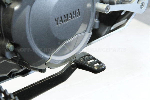 OTR Kupplungsdeckelschutz EVO Yamaha XT-660R/X - Yamaha XT-660Z Tenere